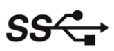 -Refer to the provided figure. What type of cable would have this symbol?