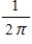 <strong>If a simple harmonic motion is described by x = 3 cos(πt),starting from t = 0 s,what is the first occurrence of a value of t for which x = 0? Assume SI units.</strong> A)t = 0 s B)t = s C)t = s D)t = s