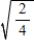 <strong>A long string is pulled so that the tension in it increases by a factor of four.If the change in length is negligible,by what factor does the wave speed change?</strong> A)4 B) C) D) E)
