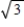 <strong>Tripling the distance between sound source and a listener will change the intensity,as detected by the listener,by what factor?</strong> A)1/9 B)1/3 C)3 D) E)9