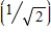 <strong>In an RLC circuit,the maximum current is 1 amp.What is the average current?</strong> A) A B) A C)(1/2)A D)None of the above.