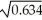 <strong>Use the following to answer the question(s) below. For many countries tourism is an important source of revenue. Data are collected on the number of foreign visitors to a country (in millions) and total tourism revenue (in billions of dollars) for a sample of 10 countries. Below is the regression analysis output with tourism revenue as the dependent variable. If we were interested in predicting the tourism revenue for a particular country that had 30 million foreign visitors</strong> A) we should construct a confidence interval using the equation Tourism = 0.295 + 21.5 Visitors. B) we should construct a prediction interval using the equation Tourism = 21.5 + 0.295 Visitors. C) we should use the equation Tourism = 0.295 + 21.5 Visitors. D) we should use the coefficient R2 = 0.634. E) we should use the correlation coefficient r = = 0.796.