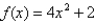 <strong>If ,find and simplify ,where </strong> A) B) C) 4h D)