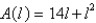 <strong>A rectangle has perimeter 14 m.Express the area of the rectangle as a function of the length of one of its sides.</strong> A) B) C) D) E)