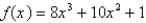 <strong>Which of the following graphs is neither even nor odd?</strong> A) B) C)