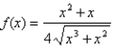 <strong>Use the graph of the function to state the value of ,if it exists. </strong> A) B) C) D) does not exist E)