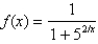 <strong>Use the graph of the function to state the value of if it exists. </strong> A) B) C) D) 1 E) does not exist