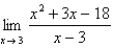 <strong>Find the limit. </strong> A) B) C) D) E)
