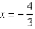 <strong>Find the vertical asymptotes of the function. </strong> A) x=3 B) C) D) E) None of these