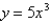 <strong>Find an equation of the tangent line to the parabola at the point </strong> A) B) C) D) E)