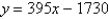 <strong>Find an equation of the tangent line to the parabola at the point </strong> A) B) C) D) E)