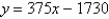 <strong>Find an equation of the tangent line to the parabola at the point </strong> A) B) C) D) E)