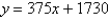 <strong>Find an equation of the tangent line to the parabola at the point </strong> A) B) C) D) E)