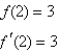 <strong>If an equation of the tangent line to the curve at the point where </strong> A) B) C) D) E) None of these