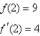 <strong>If an equation of the tangent line to the curve at the point where </strong> A) B) C) D) E) None of these