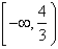 <strong>If find the domain of </strong> A) B) C) D) E)