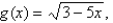 <strong>If find the defination of derivative to find </strong> A) B) C) D) E) None of these
