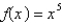 <strong>Find the derivative of the function using the definition of derivative.State the domain of the function and the domain of its derivative. </strong> A) B) C) D) E)