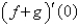 <strong>If ,find </strong> A) 4 B) -3 C) 0 D) -12 E) 2 F) -11