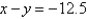 <strong>Find equations of the tangent lines to the curve that are parallel to the line </strong> A) B) C) D) E)