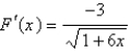 <strong>Find the derivative of the function. </strong> A) B) C) D) E)