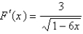 <strong>Find the derivative of the function. </strong> A) B) C) D) E)
