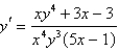 <strong>Calculate </strong> A) B) C) D) E) none of these