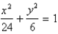 <strong>Find the tangent line to the ellipse at the point </strong> A) B) C) D) E) none of these