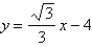 <strong>Find the tangent line to the ellipse at the point </strong> A) B) C) D) E) none of these