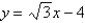 <strong>Find the tangent line to the ellipse at the point </strong> A) B) C) D) E) none of these