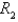 <strong>If two resistors with resistances and are connected in parallel,as in the figure,then the total resistance measured in ohms ( \Omega ),is given by If and are increasing at rates of and respectively,how fast is changing when and ? Round the result to the nearest thousandth. </strong> A) B) C) D) E)