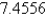 <strong>Use the linear approximation of the function at to approximate the number </strong> A) B) C) D) E)