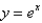 <strong>Starting with the graph of ,write the equation of the graph that results from shifting 5 units right.</strong> A) B) C) D) E)