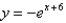 <strong>Starting with the graph of ,find the equation of the graph that results from reflecting about the line </strong> A) B) C) D) E)