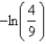 <strong>When a camera flash goes off,the batteries immediately begin to recharge the flash's capacitor,which stores electric charge given by (The maximum charge capacity is and t is measured in seconds.)How long does it take to recharge the capacitor to 90% of capacity if ?</strong> A) seconds B) seconds C) seconds D) seconds E) seconds