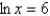 Solve each equation for x. (a) (b)