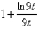 <strong>Differentiate the function. </strong> A) B) C) D)