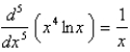<strong>Find </strong> A) B) C) D) E)