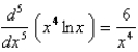 <strong>Find </strong> A) B) C) D) E)