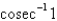 <strong>Find the exact value of the expression. </strong> A) B) C) D) E)