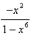 <strong>Find the derivative of the function.Simplify where possible. </strong> A) B) C) D) E)