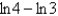 <strong>Find the limit. </strong> A) B) 0 C) D) 1 E)