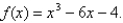 <strong>Find the critical number(s),if any,of the function </strong> A) B) C) -4 D)