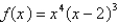 <strong>Find the critical numbers of </strong> A) 0, 3, B) 0, 3, C) D) 0, 2, E) 0, 2,