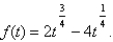 <strong>Find the critical number(s),if any of the function </strong> A) 0, B) C) D) 0,