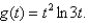 <strong>Find the critical number(s),if any,of the function </strong> A) B) C) D)