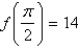 <strong>Find the absolute maximum and absolute minimum values,if any,of the function on </strong> A) Abs. max. Abs. min. B) Abs. max. Abs. min. C) Abs. max. Abs. min. D) Abs. max. Abs. min.