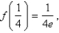absolute maximum: absolute minimum: