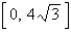 <strong>The function satisfies the hypotheses of Rolle's Theorem on the interval Find all values of c that satisfy the conclusion of the theorem.</strong> A) B) C) D)