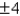 <strong>The function satisfies the hypotheses of Rolle's Theorem on the interval Find all values of c that satisfy the conclusion of the theorem.</strong> A) B) C) D)